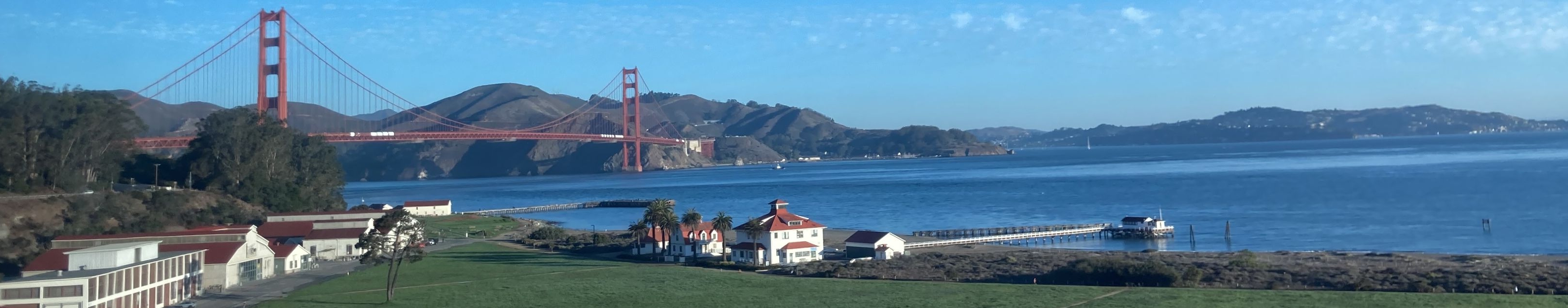 GG Bridge